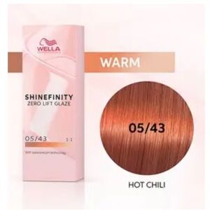 Wella Professional Color